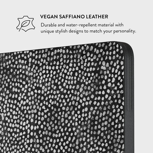 Night Sky - Dotted Laptop Sleeve 6