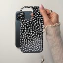 Night Sky - Dotted Samsung Galaxy S24 Plus Case 9