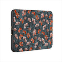 No Rain No Flowers - Laptop Sleeve