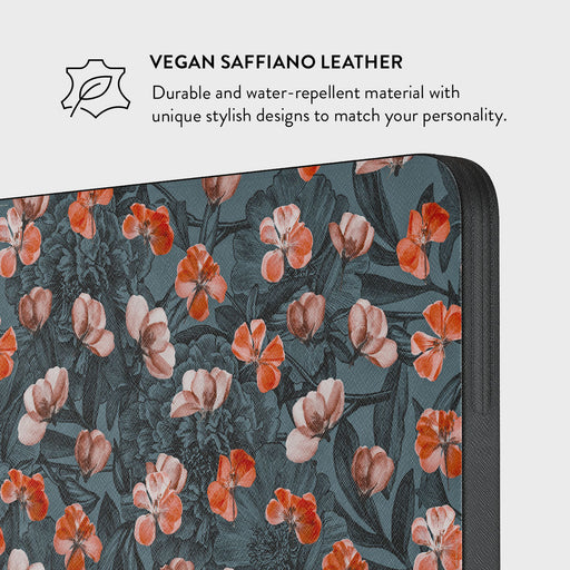 No Rain No Flowers - Laptop Sleeve 6