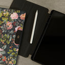 Bloomy Garden - Vintage Samsung Galaxy Tab S8/S7 Case 8