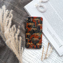Morning Commute - Designer Xiaomi 15 Case 8