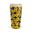 Sunflower Glimmer - Travel Mug 1
