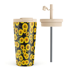 Flap & Straw Set