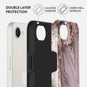 Golden Taupe - Fashion iPhone 16e Case 2