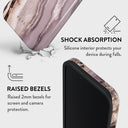 Golden Taupe - Fashion iPhone 16e Case 4