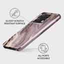 Golden Taupe - Fashion Xiaomi Redmi Note 13 5G Case 3
