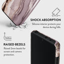 Golden Taupe - Fashion Xiaomi Redmi Note 13 5G Case 4
