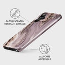 Golden Taupe - Fashion Xiaomi Redmi Note 13 Pro+ 5G Case 3