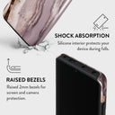 Golden Taupe - Fashion Xiaomi Redmi Note 13 Pro+ 5G Case 4