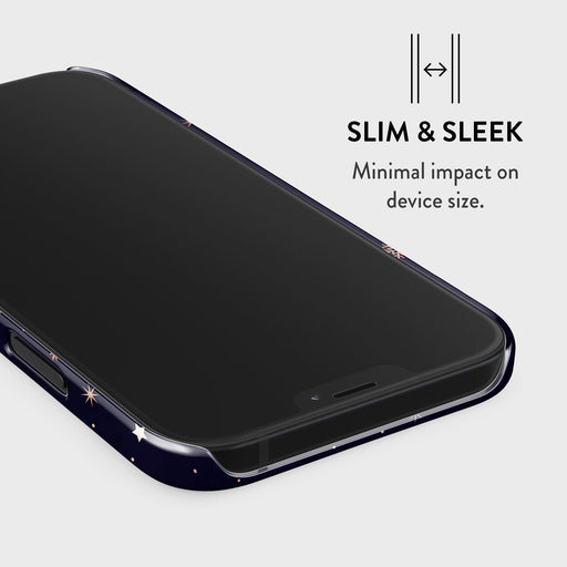 Midnight Kiss - Star iPhone 12 Pro Max Case 4