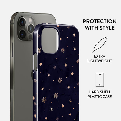 Midnight Kiss - Star iPhone 12 Pro Max Case 2