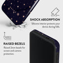 Midnight Kiss - Star Samsung Galaxy S24 Case 8
