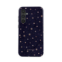 Midnight Kiss - Star Samsung Galaxy S23 FE Case 1