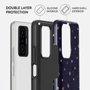 Midnight Kiss - Star Xiaomi 11T / 11T Pro Case 2