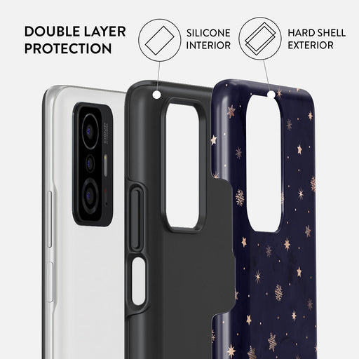 Midnight Kiss - Star Xiaomi 11T / 11T Pro Case 2