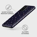 Midnight Kiss - Star Xiaomi 11T / 11T Pro Case 3