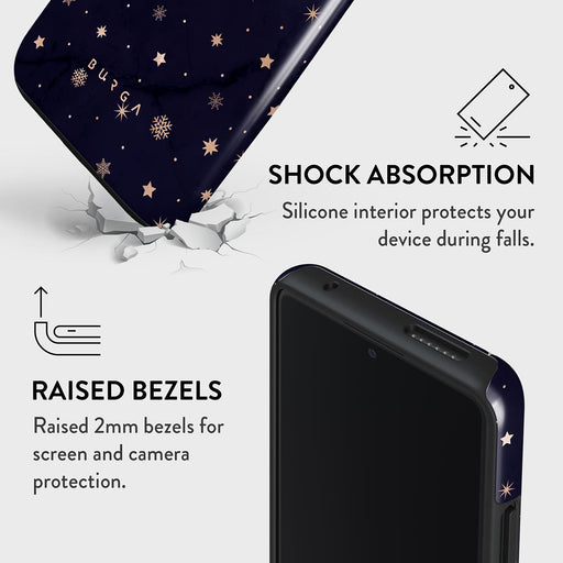 Midnight Kiss - Star Xiaomi 11T / 11T Pro Case 4