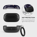 Midnight Kiss - Star Samsung Galaxy Buds Pro 2 Case 2