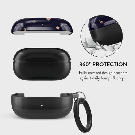 Midnight Kiss - Star Samsung Galaxy Buds Pro 2 Case 2