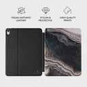 Magic Night - Beautiful iPad Air 11 (7th/6th Gen) Case 2