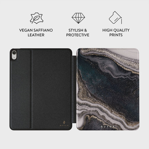 Magic Night - Beautiful iPad Air 11 (7th/6th Gen) Case 2