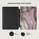 Golden Taupe - Fashion Kindle Paperwhite (11th Gen) Case 4