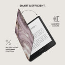 Golden Taupe - Fashion Kindle Paperwhite (11th Gen) Case 5