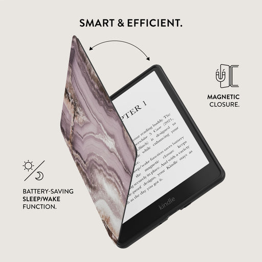 Golden Taupe - Fashion Kindle Paperwhite (11th Gen) Case 5