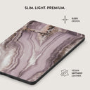 Golden Taupe - Fashion Kindle Paperwhite (11th Gen) Case 6