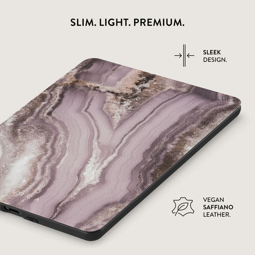 Golden Taupe - Fashion Kindle Paperwhite (11th Gen) Case 6
