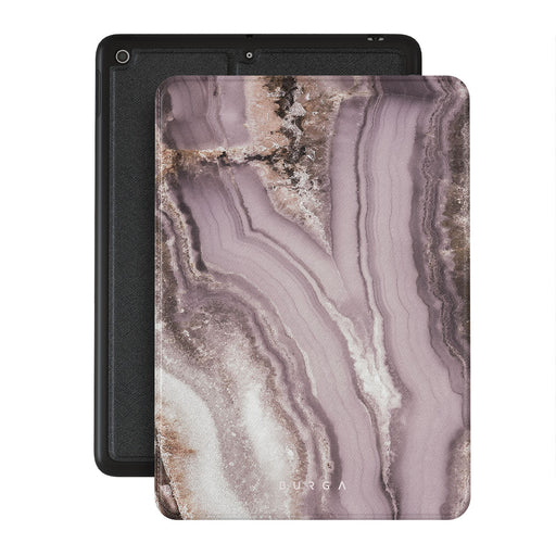 Golden Taupe - Fashion iPad 10.2 (9th/8th/7th Gen) Case 1