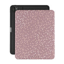 Hot Cocoa - Spotted iPad Pro 13 (7th Gen) Case 1