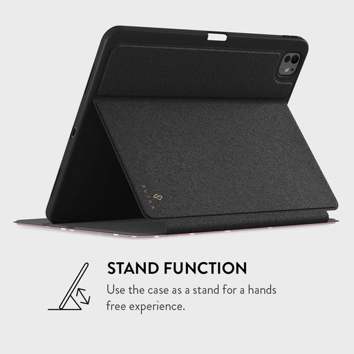 Hot Cocoa - Spotted iPad Pro 13 (7th Gen) Case 5