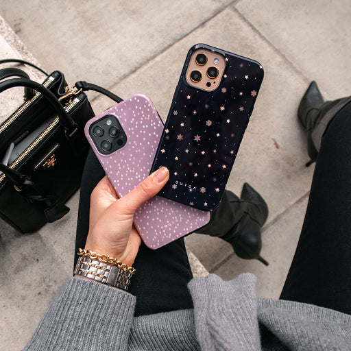 Midnight Kiss - Star Samsung Galaxy S23 FE Case 7