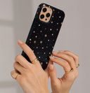 Midnight Kiss - Star Samsung Galaxy S24 Case 9