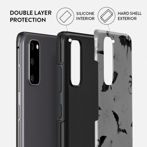 Draco - Samsung Galaxy S20 FE 4G / 5G Case 6