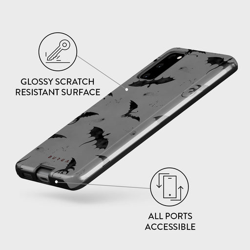 Draco - Samsung Galaxy S20 FE 4G / 5G Case 7