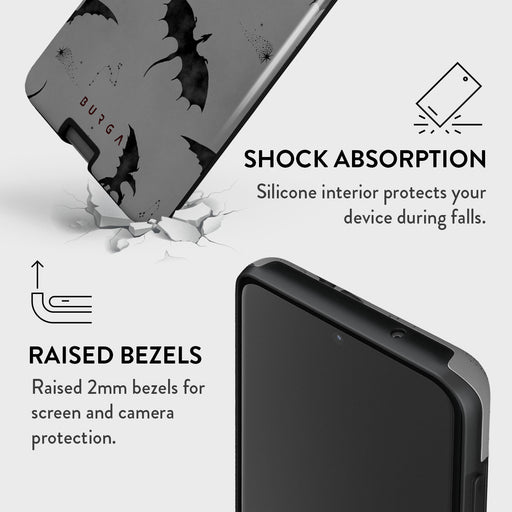 Draco - Samsung Galaxy S20 FE 4G / 5G Case 8