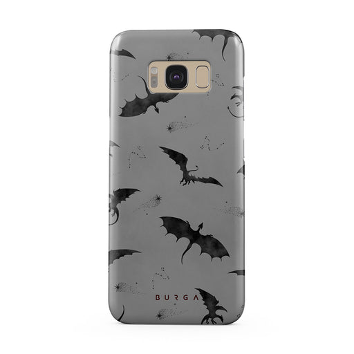 Draco - Samsung Galaxy S8 Case 1