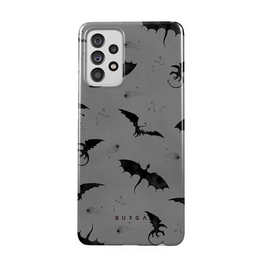 Draco - Samsung Galaxy A52 / A52S 4G / 5G Case 1