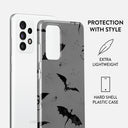 Draco - Samsung Galaxy A52 / A52S 4G / 5G Case 2