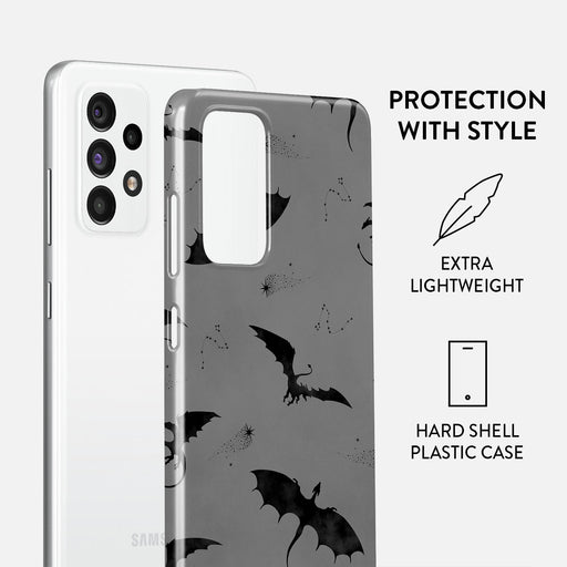 Draco - Samsung Galaxy A52 / A52S 4G / 5G Case 2