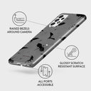 Draco - Samsung Galaxy A52 / A52S 4G / 5G Case 3