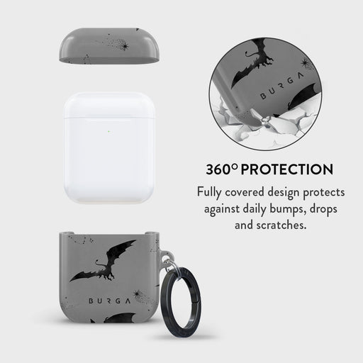 Draco - AirPods Case 2