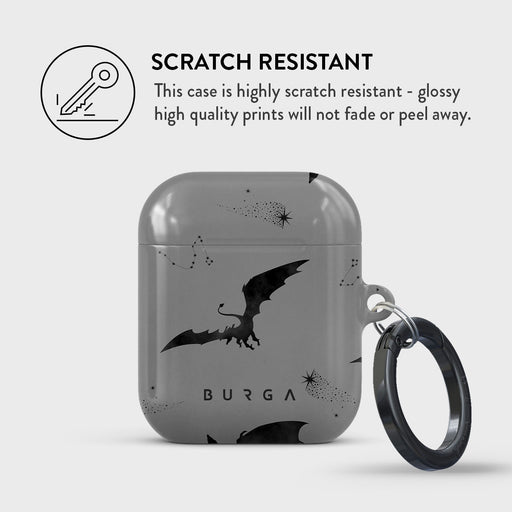 Draco - AirPods Case 4