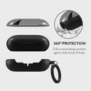 Draco - Samsung Galaxy Buds Case 2