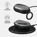 Draco - Samsung Galaxy Buds Case 3