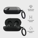 Draco - Samsung Galaxy Buds Case 4