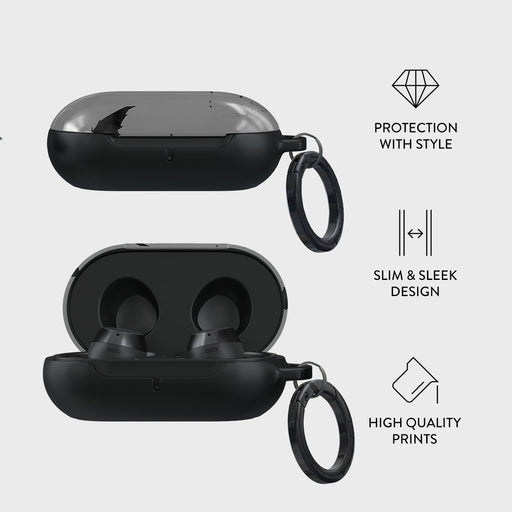 Draco - Samsung Galaxy Buds Case 4
